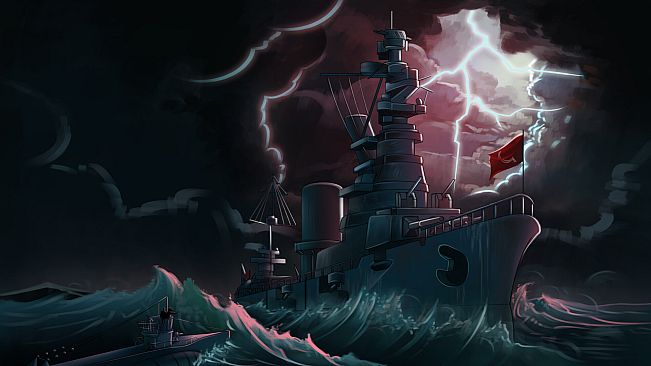 Undersea: Waves and Adventures