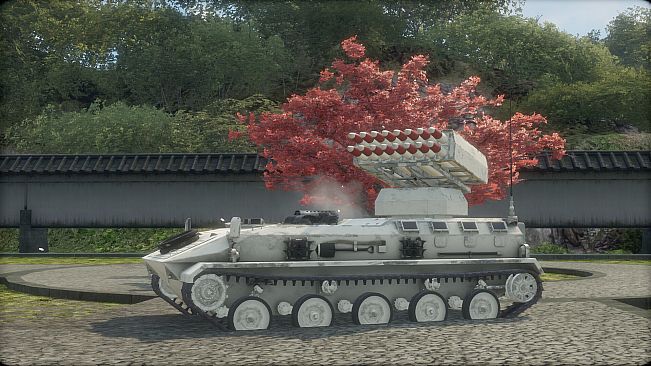 Armored Warfare - Pindad SBS