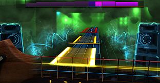 Rocksmith 2014 Edition – Remastered – Norah Jones - “Come Away with Me”