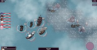 Sunrider Legends Tactics