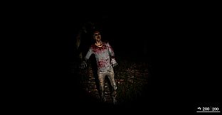 The Zombie Neighborhood