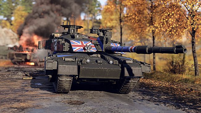 War Thunder - Senrai Maidens: Emily Bundle