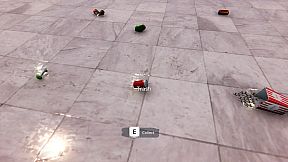 Cinema Simulator 2025