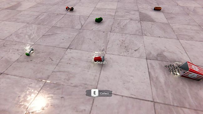 Cinema Simulator 2025