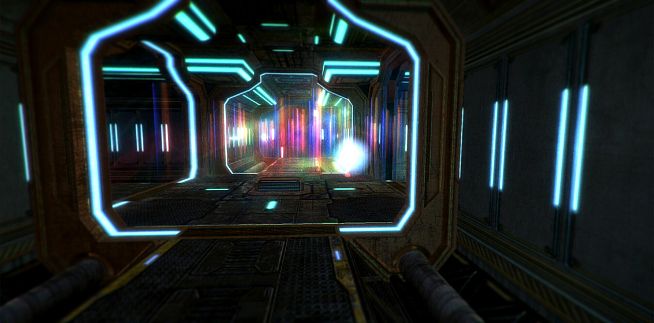 Mental State. Game One