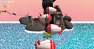 Not So Hot Potato: 2025 Final Boss