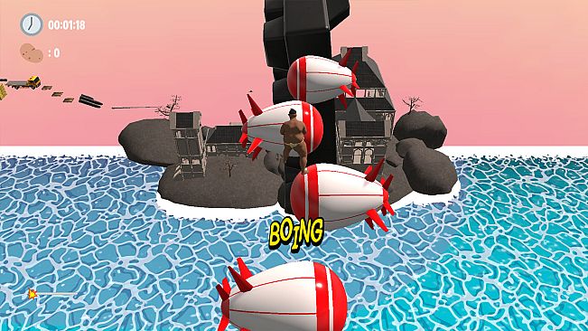 Not So Hot Potato: 2025 Final Boss