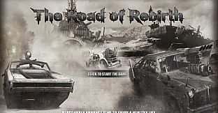 The Road of Rebirth