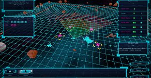 Space Squadron Command