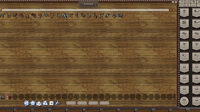 Fantasy Grounds - Giants (Token Pack)