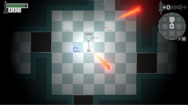 Check and Slash (Windows)