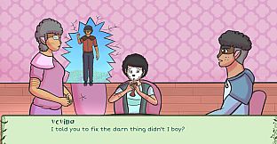 By the Vine: Chapter One