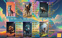 进化岛：Jinhuadao