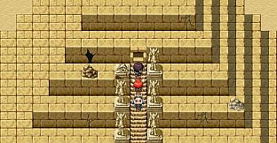 RPG Maker MV - MV Trinity Resource Pack