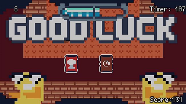 Starfish ROOM: DEFEND THE ROOMS