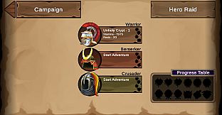 Idle Master Hunter Steam Edition