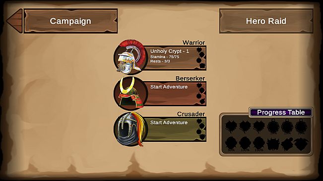 Idle Master Hunter Steam Edition