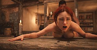 Kingdom of Velvet Сhains