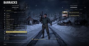 Hell Let Loose - Wacht am Rhein Units