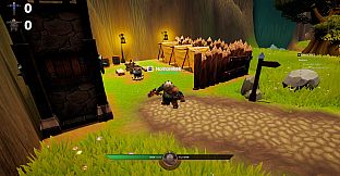 Kuma: The Environmental Protector