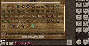 Fantasy Grounds - Jans Token Pack 25 - Swamp Creatures