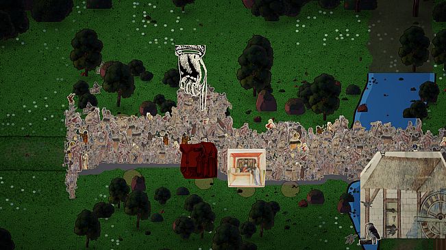 The Peasants Are Coming!