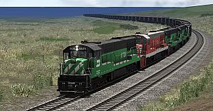 TS Marketplace: Burlington Northern Scenario Pack 02