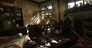 Dying Light