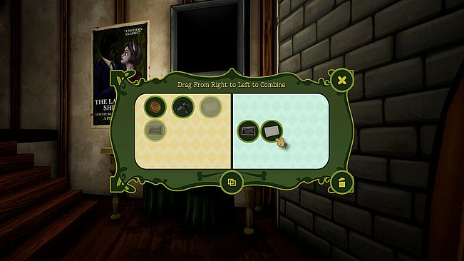 The Fantastic Kitty Rue