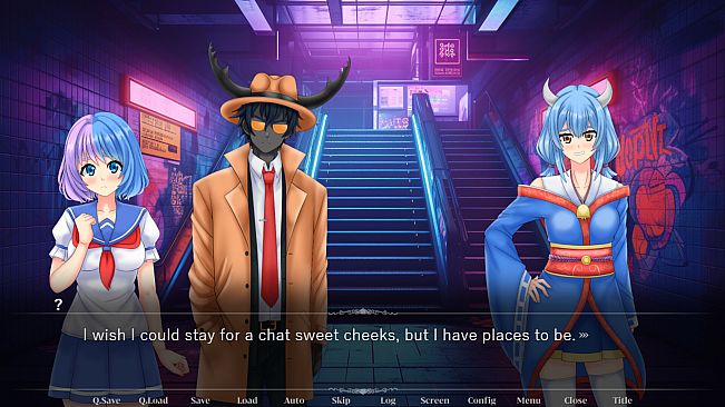 Billie Beetleneck -A detective tale-