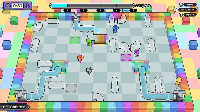 Party Party Time 3 - Party Miracle Pack