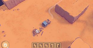 Good Luck, Little Truck!
