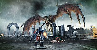 Darksiders Fury's Collection - War and Death