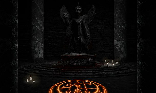 Real Horror Stories Ultimate Edition