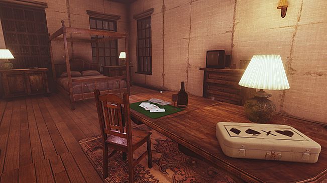 Art Heist - Escape Room Adventure