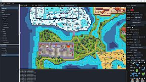 The Adventure of Amethyst Knight / 紫水晶骑士物语