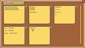 Little Problems: A Cozy Detective Game