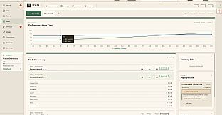 AI Startup Manager: Race to AGI