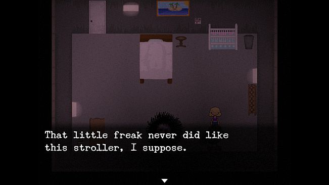 Red Haze - Bruises Glimmer in Starlight