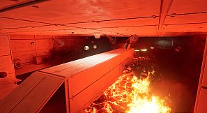 Escape the Testing Facility