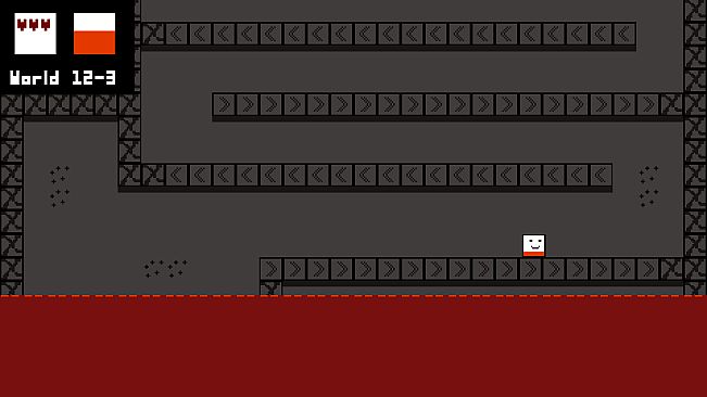 Blocky's Short Quest