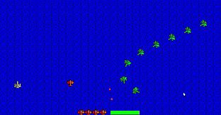 Tiger Fighter 1931 MP064