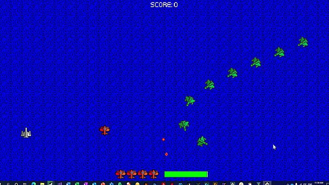 Tiger Fighter 1931 MP064