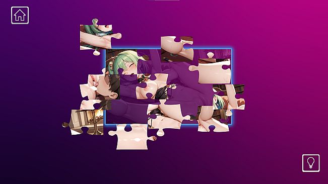 Hentai Age Mansion