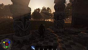 The Dark: Survival RPG