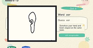 Draw It, Forget It
