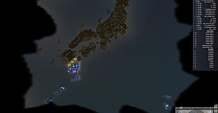 Hearts of Iron III: Dies Irae Stars & Stripes Spritepack