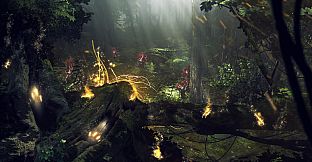 ENDLESS Space 2 - Guardians & the Galaxy Update