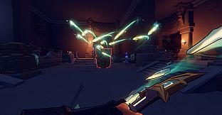 Gunfire Reborn - Echoes From Primal Grove