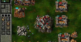 Tzar: The Burden of the Crown